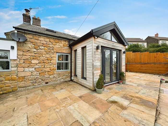 3 Bedroom Cottage For Sale In Tow House, Hexham, NE47