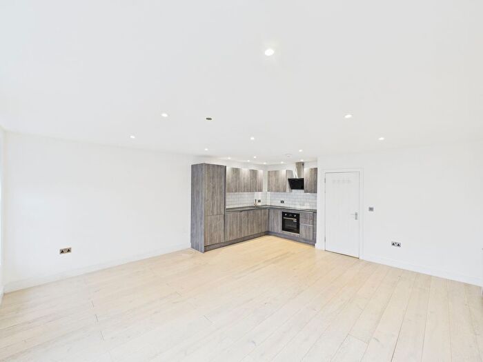 1 Bedroom Flat To Rent In Western Road, Brighton, BN1