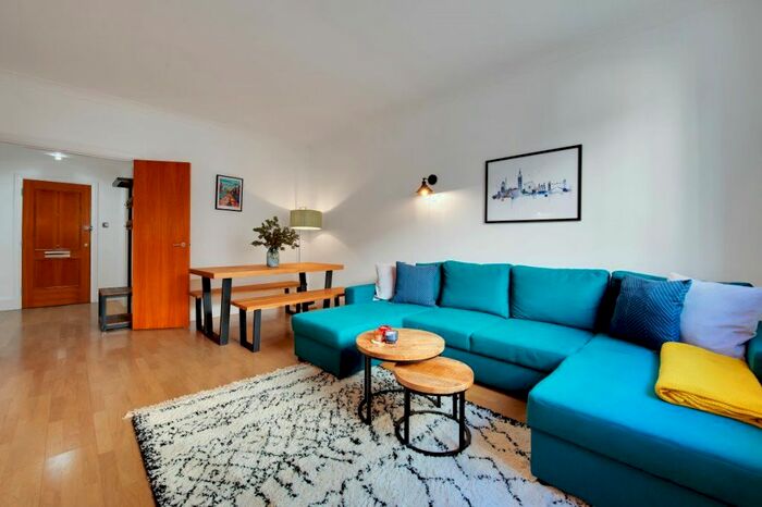 1 Bedroom Flat To Rent In Forum Magnum Square, London, SE1