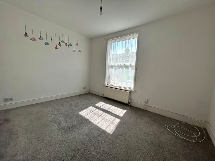 3 Bedroom Property To Rent In Newcome Road, Portsmouth, PO1