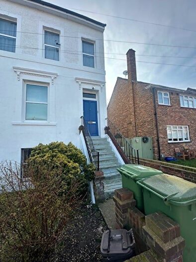 1 Bedroom Flat To Rent In Dunstans Road, London, SE22