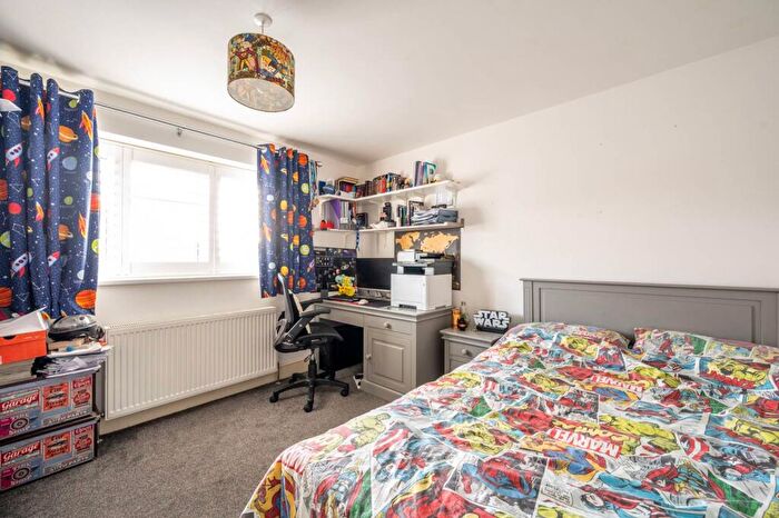 4 Bedroom Terraced House To Rent In Skelley Road, Stratford, London, E15