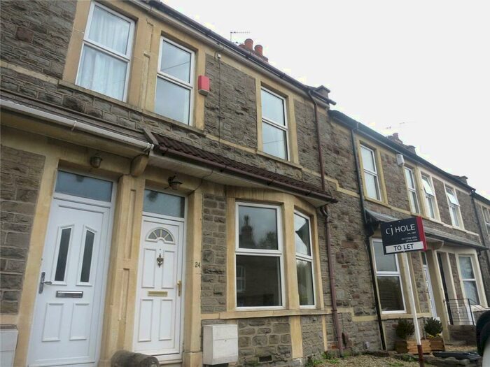 4 Bedroom Terraced House To Rent In Snowdon Road, Fishponds, Bristol, BS16