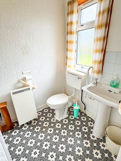 4 Bedroom Detached House For Sale In Port Of Ness, Isle Of Lewis, HS2