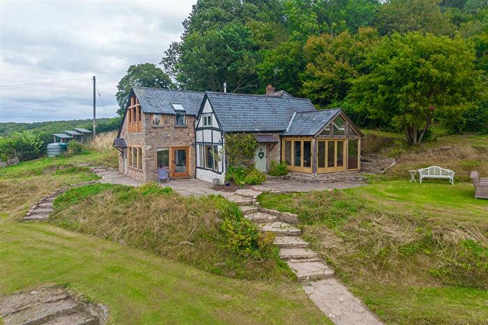 4 Bedroom Detached House For Sale In Bearswood, Storridge, Malvern, WR13