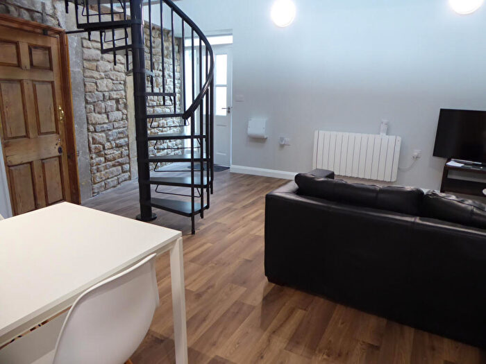 1 Bedroom Flat To Rent In King Street, Lancaster, LA1