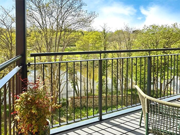 2 Bedroom Flat To Rent In Mill Lane, Maidstone, Kent, ME14