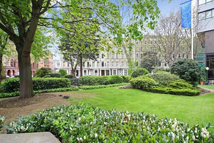 1 Bedroom Flat To Rent In Ashburn Gardens, London, SW7