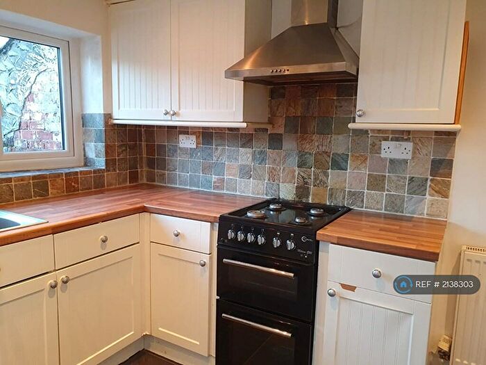 2 Bedroom Terraced House To Rent In Cromwell Road, Blackpool, FY1