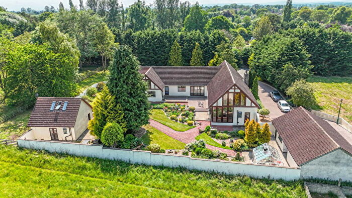 5 Bedroom Detached House For Sale In Little Lane, Brompton, Northallerton, DL6