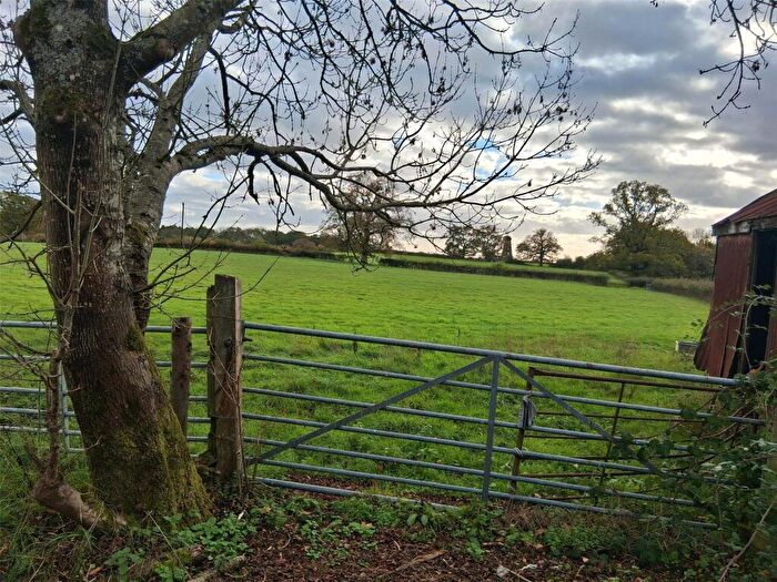 Plot For Sale In (Elderslie Farm), Friday Street, Ockley, Dorking, RH5