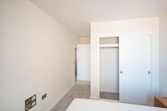 2 Bedroom Apartment To Rent In The Kell, Gillingham, ME4