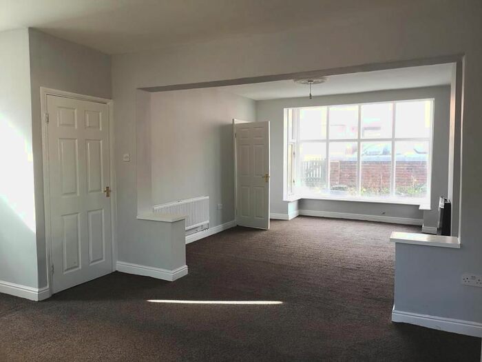 3 Bedroom Terraced House To Rent In Model Village, Creswell, Worksop, S80