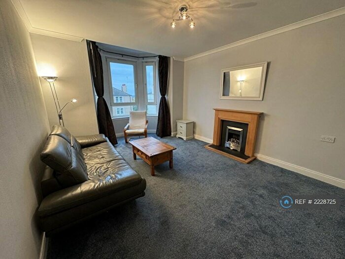 2 Bedroom Flat To Rent In Clepington Road, Dundee, DD3