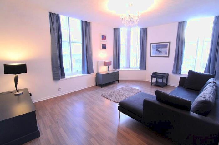 1 Bedroom Flat To Rent In Guild Street, First Floor, AB11