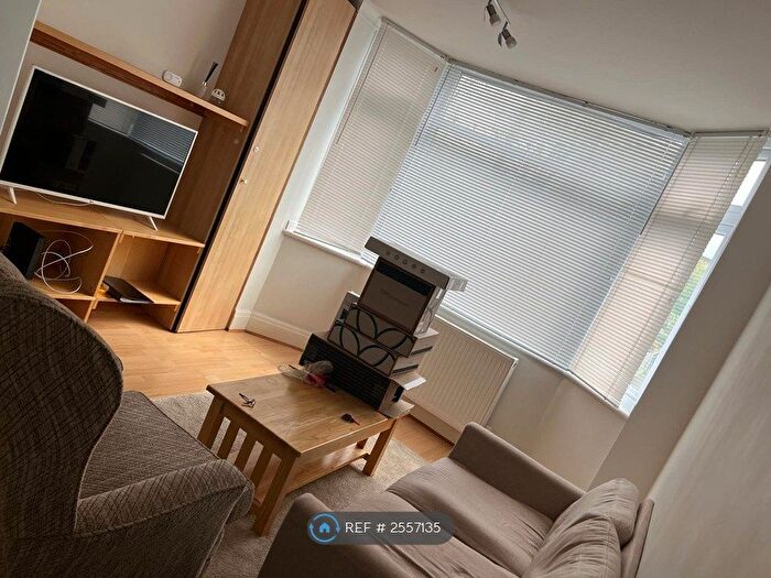 1 Bedroom Flat To Rent In Bristol, Bristol, BS10