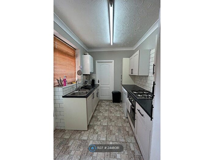 2 Bedroom Flat To Rent In Brabourne Street, South Shields, NE34