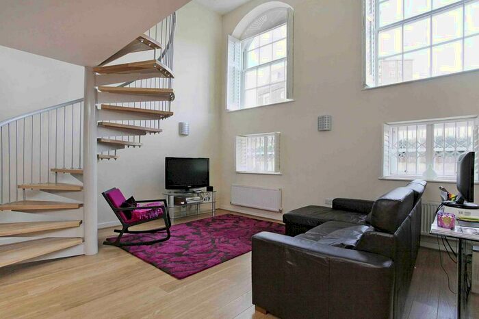 1 Bedroom Apartment To Rent In Chaplin House, Shepperton Road, Islington, N1