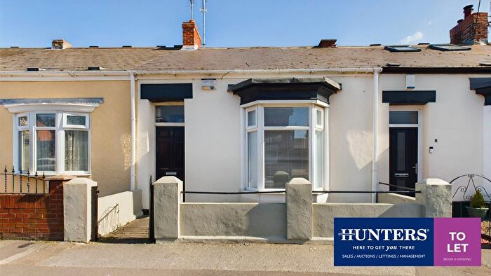 2 Bedroom Property To Rent In Ripon Street, Roker, Sunderland, SR6