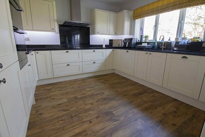 4 Bedroom Detached House For Sale In Thomas Bunn, Frome, BA11