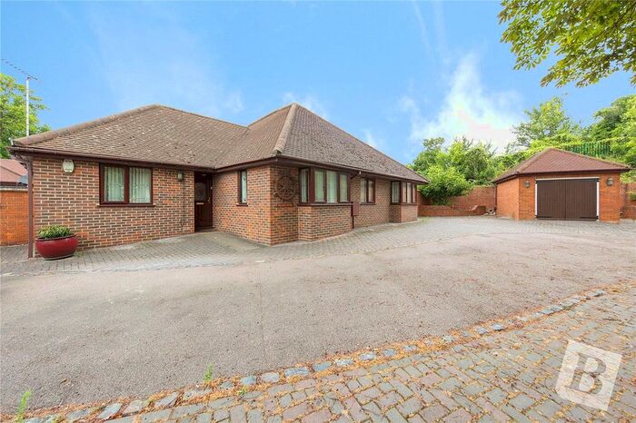 4 Bedroom Detached Bungalow To Rent In Springhead Enterprise Park, Springhead Road, Northfleet, Gravesend, DA11