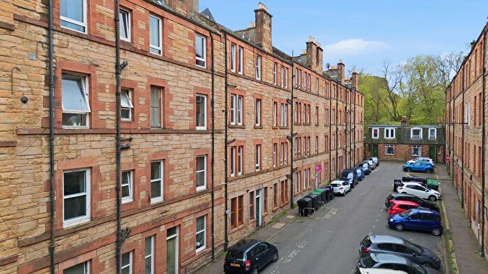 1 Bedroom Flat For Sale In / Milton Street, Abbeyhill, Edinburgh, EH8