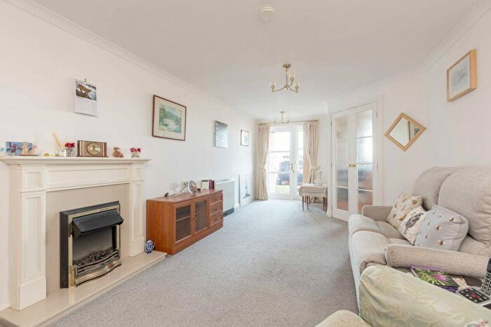 1 Bedroom Flat For Sale In Bellevue Court, Dunbar, EH42