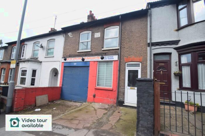 1 Bedroom Flat To Rent In Hitchin Road, Luton, LU2