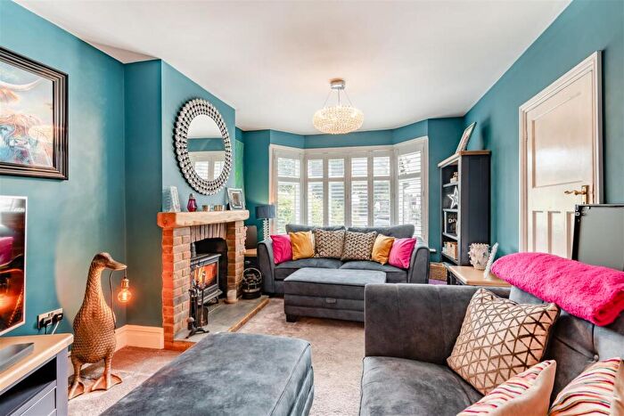 5 Bedroom House For Sale In London Road, Ditton, ME20