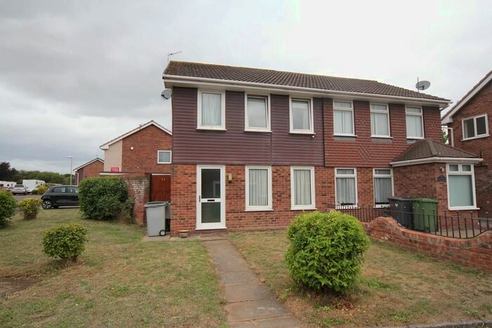 3 Bedroom Semi-Detached House To Rent In Marlston Avenue, Irby, Wirral, CH61