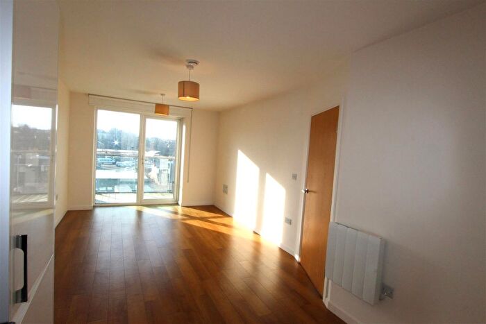 1 Bedroom Flat To Rent In Ocean Drive, Gillingham, ME7