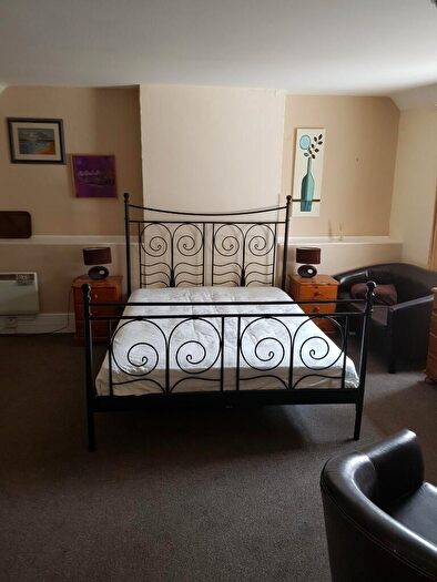 1 Bedroom House Of Multiple Occupation To Rent In Mill Lane, RH20