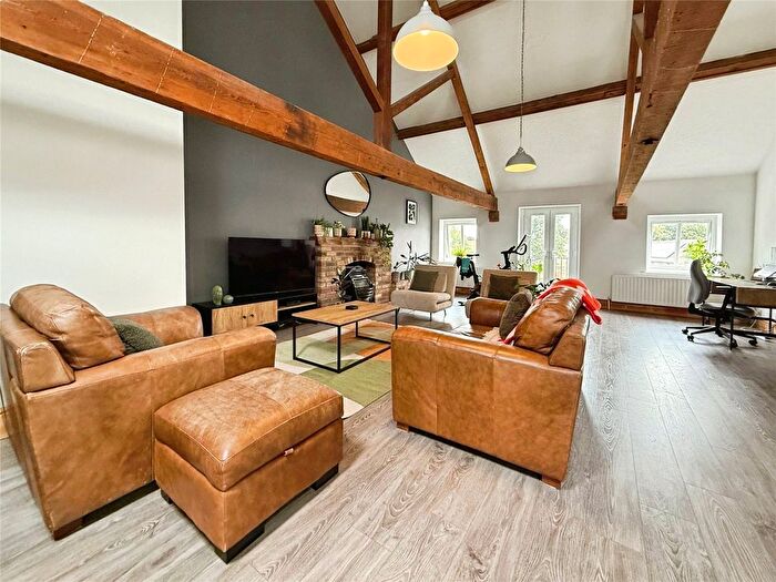 2 Bedroom Terraced House For Sale In The Maltkiln, Rectory Lane, Waddington, Lincoln, Lincolnshire, LN5