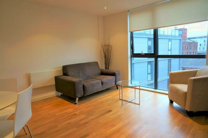 1 Bedroom Apartment To Rent In Apt . :: Flint Glass Wharf, M4