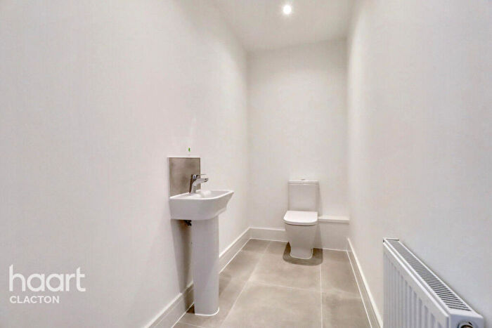 4 Bedroom Detached House For Sale In The Cornmill, Meadow Gardens, Clacton-on-Sea, CO16