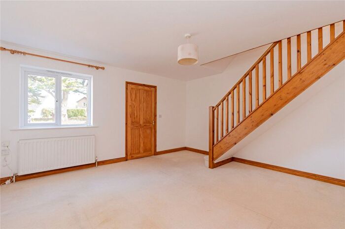 2 Bedroom End Terrace House For Sale In Strawberry Fields, Rospeath Lane, Crowlas, Penzance, TR20