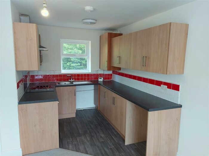 1 Bedroom Flat To Rent In Grizedale Crescent, Ribbleton, Preston, PR2