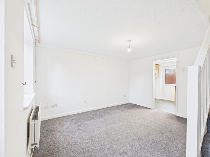 2 Bedroom Terraced House For Sale In Biddiscombe Close, Bridgwater, TA6