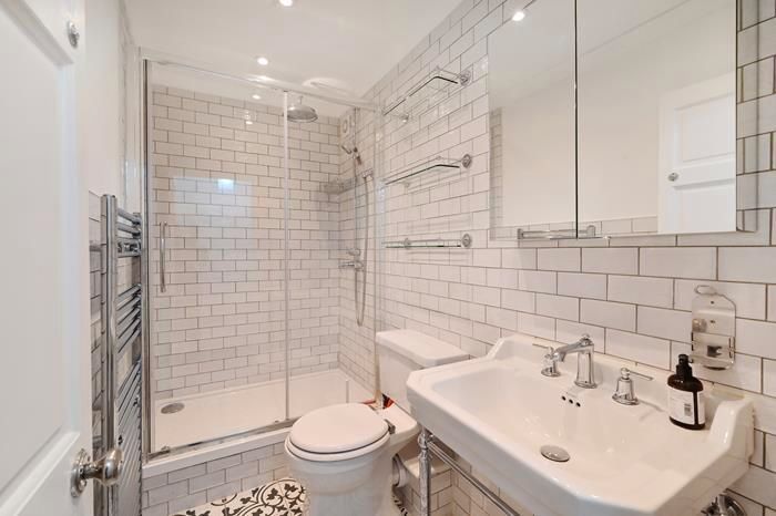 2 Bedroom Flat To Rent In Cambridge Gardens, London, W10