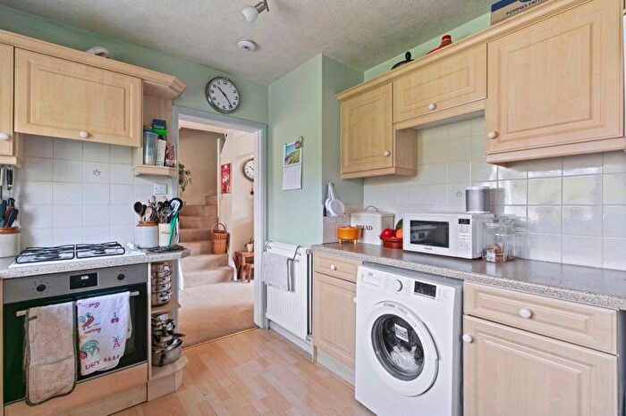 4 Bedroom Detached House For Sale In St. Philips Way, Burley-In-Wharfedale, LS29