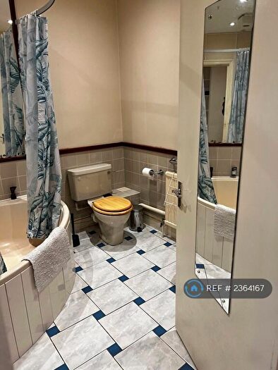 1 Bedroom Flat To Rent In Hendon Lane, London, N3