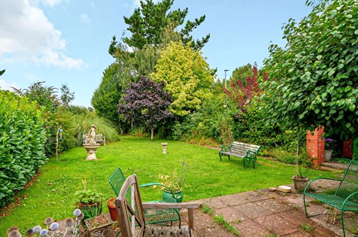 3 Bedroom Detached House For Sale In Exeter, Devon, EX2