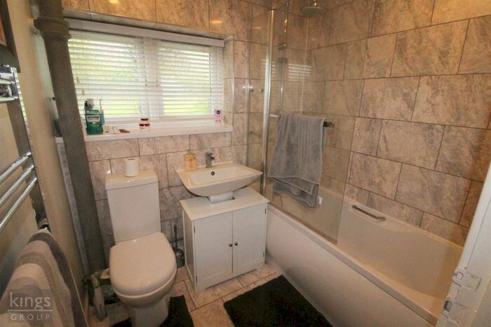 1 Bedroom Apartment To Rent In Thistle Grove, Welwyn Garden City, AL7