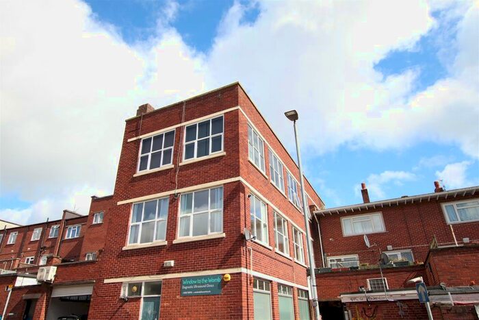 2 Bedroom Flat To Rent In South Street, Exeter, EX1