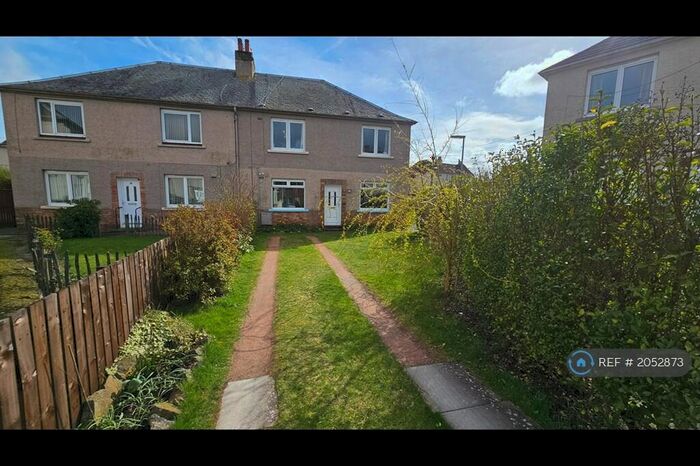 2 Bedroom Flat To Rent In Paterson Park, Leslie, KY6