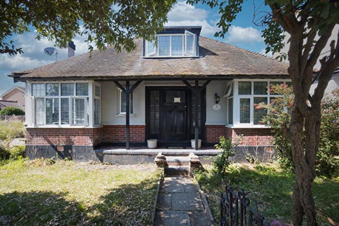 4 Bedroom Bungalow For Sale In Pegwell Road, Ramsgate, Kent, CT11