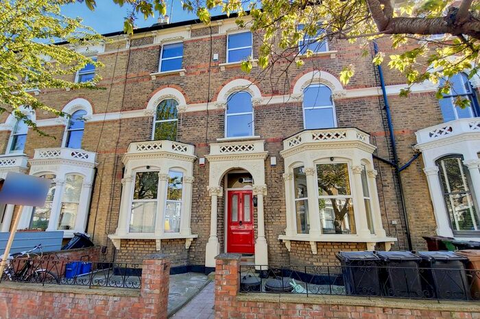 1 Bedroom Flat To Rent In Digby Crescent, London, N4