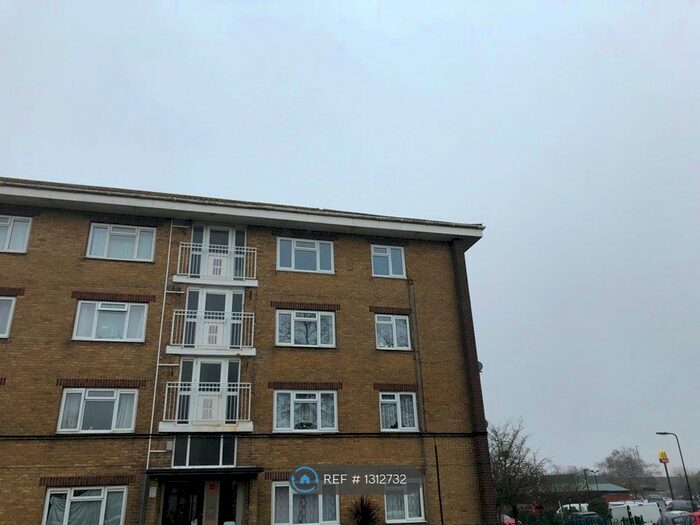 2 Bedroom Flat To Rent In Green Park Road, Southampton, SO16