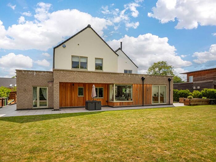 5 Bedroom Detached House For Sale In Long Four Acres Avenue, Bracon Ash, NR14