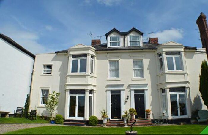 2 Bedroom Flat To Rent In Chester, CH3